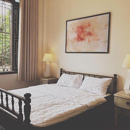 Lela House Apartman Dong Hoi Kültér fotó