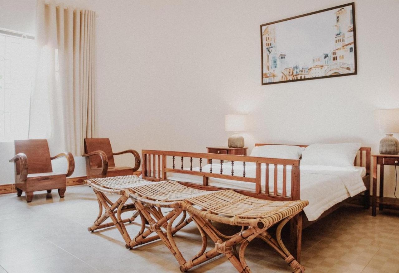 Lela House Apartman Dong Hoi Kültér fotó