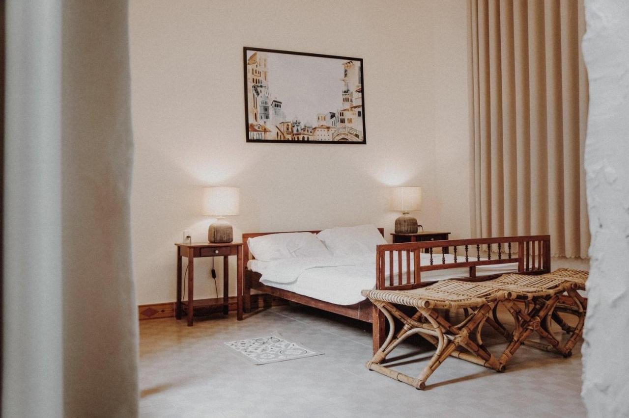 Lela House Apartman Dong Hoi Kültér fotó