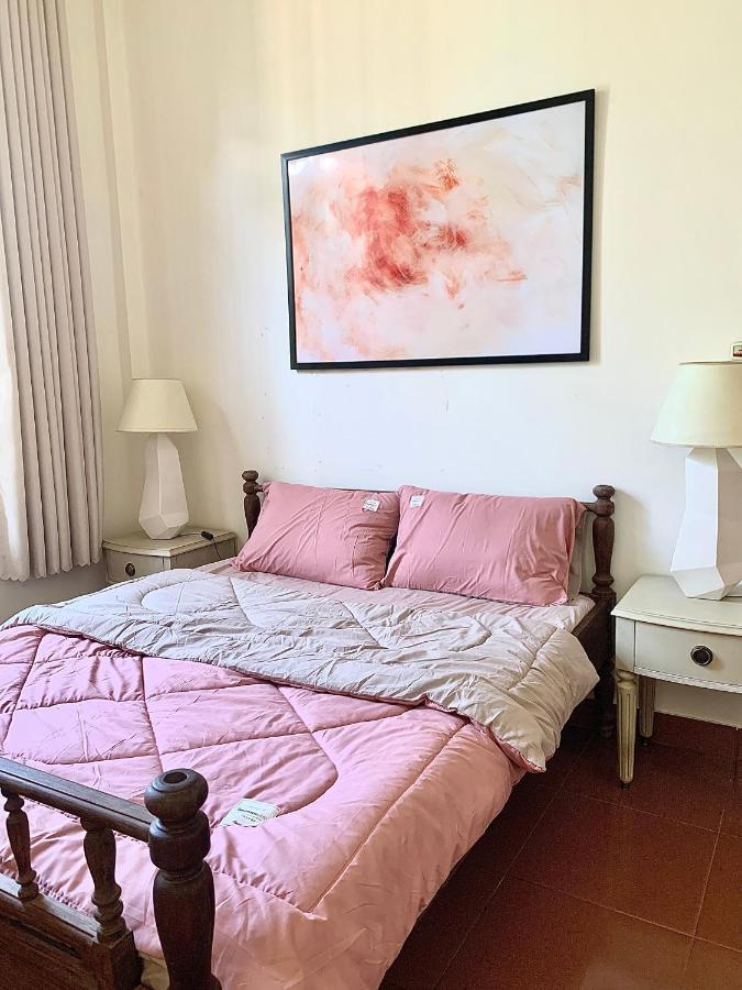 Lela House Apartman Dong Hoi Kültér fotó