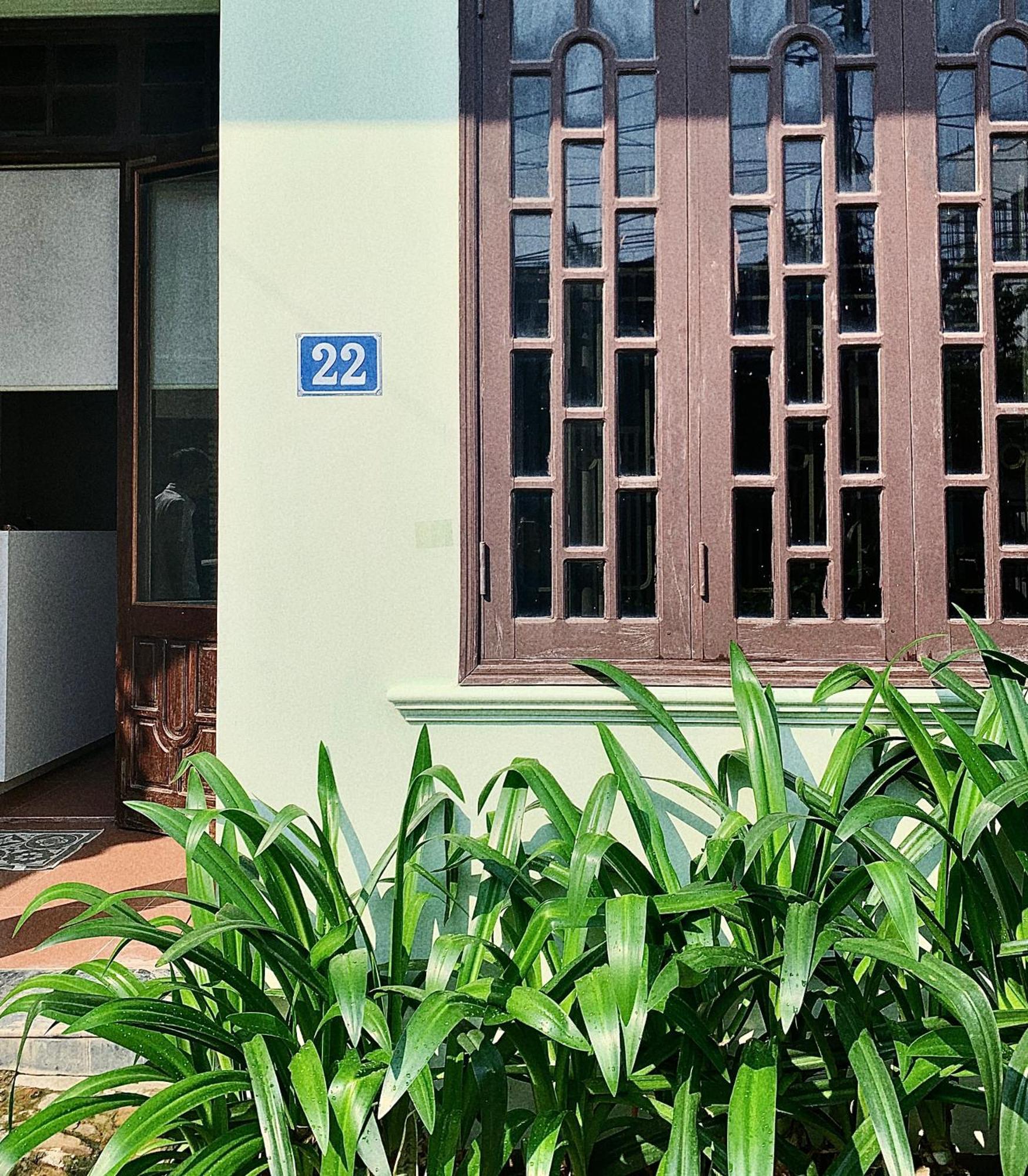 Lela House Apartman Dong Hoi Kültér fotó