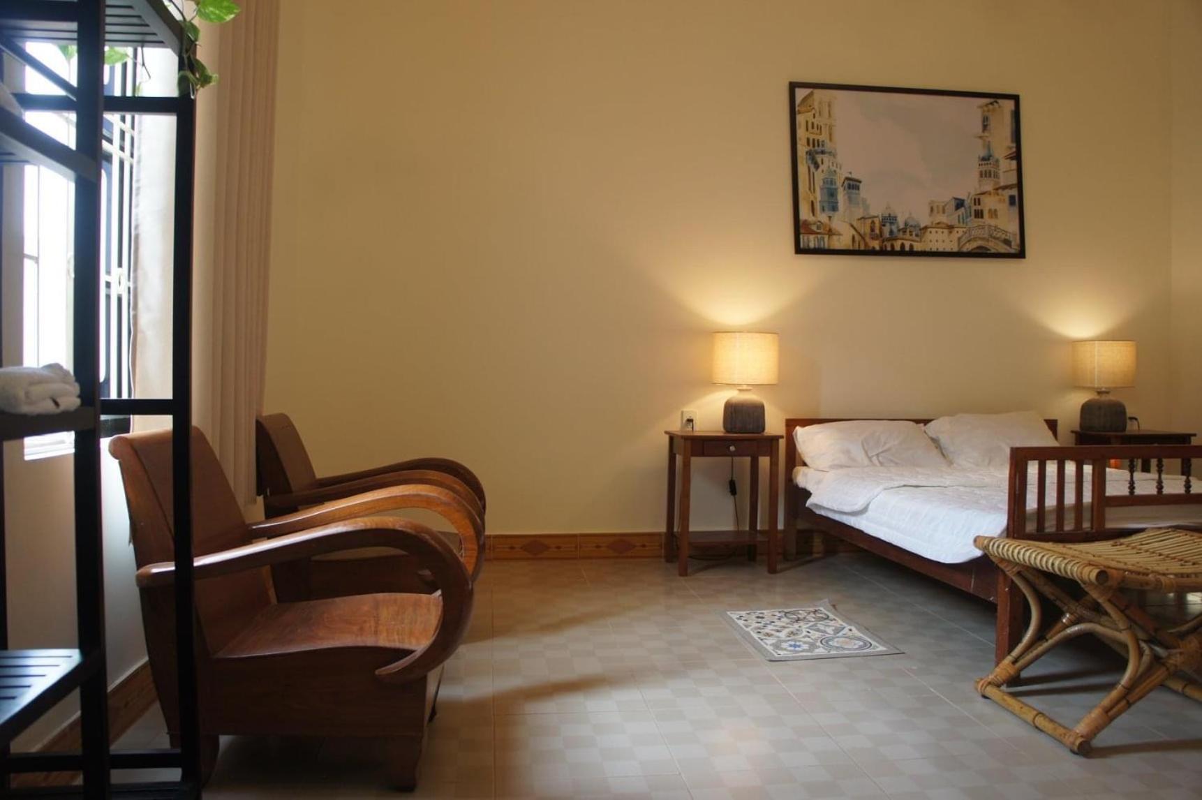 Lela House Apartman Dong Hoi Kültér fotó