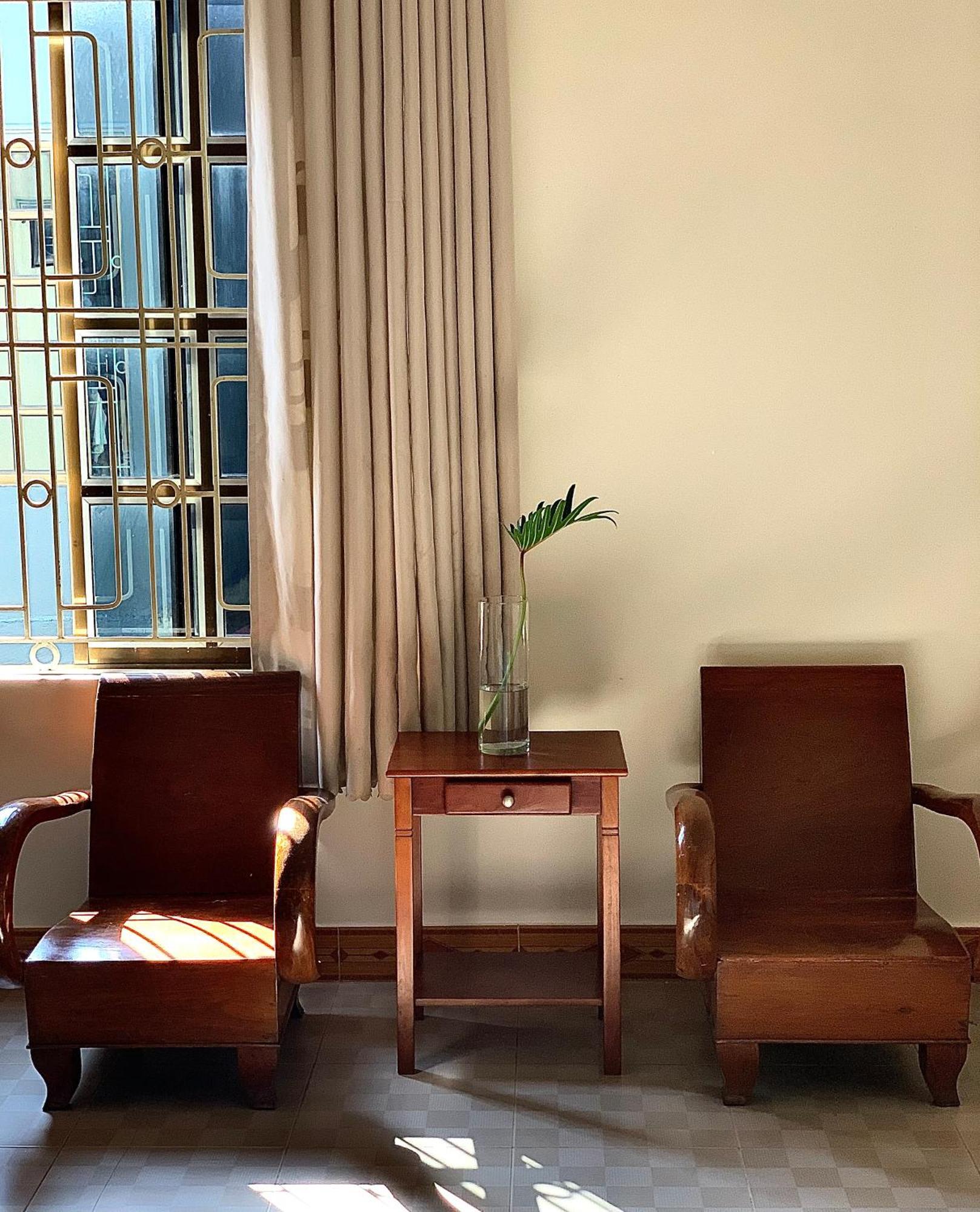 Lela House Apartman Dong Hoi Kültér fotó