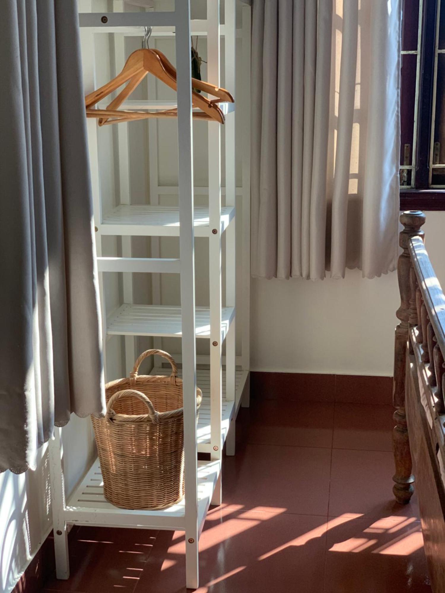 Lela House Apartman Dong Hoi Kültér fotó