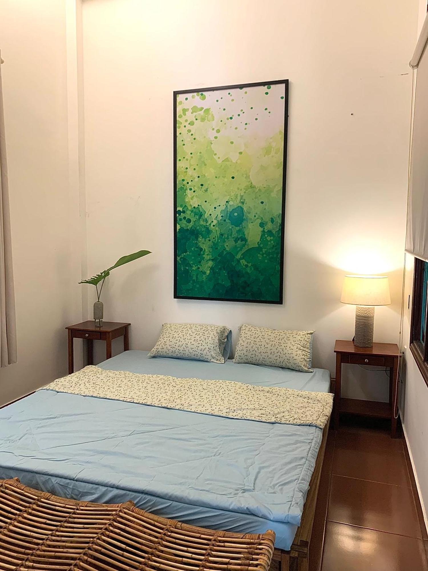 Lela House Apartman Dong Hoi Kültér fotó