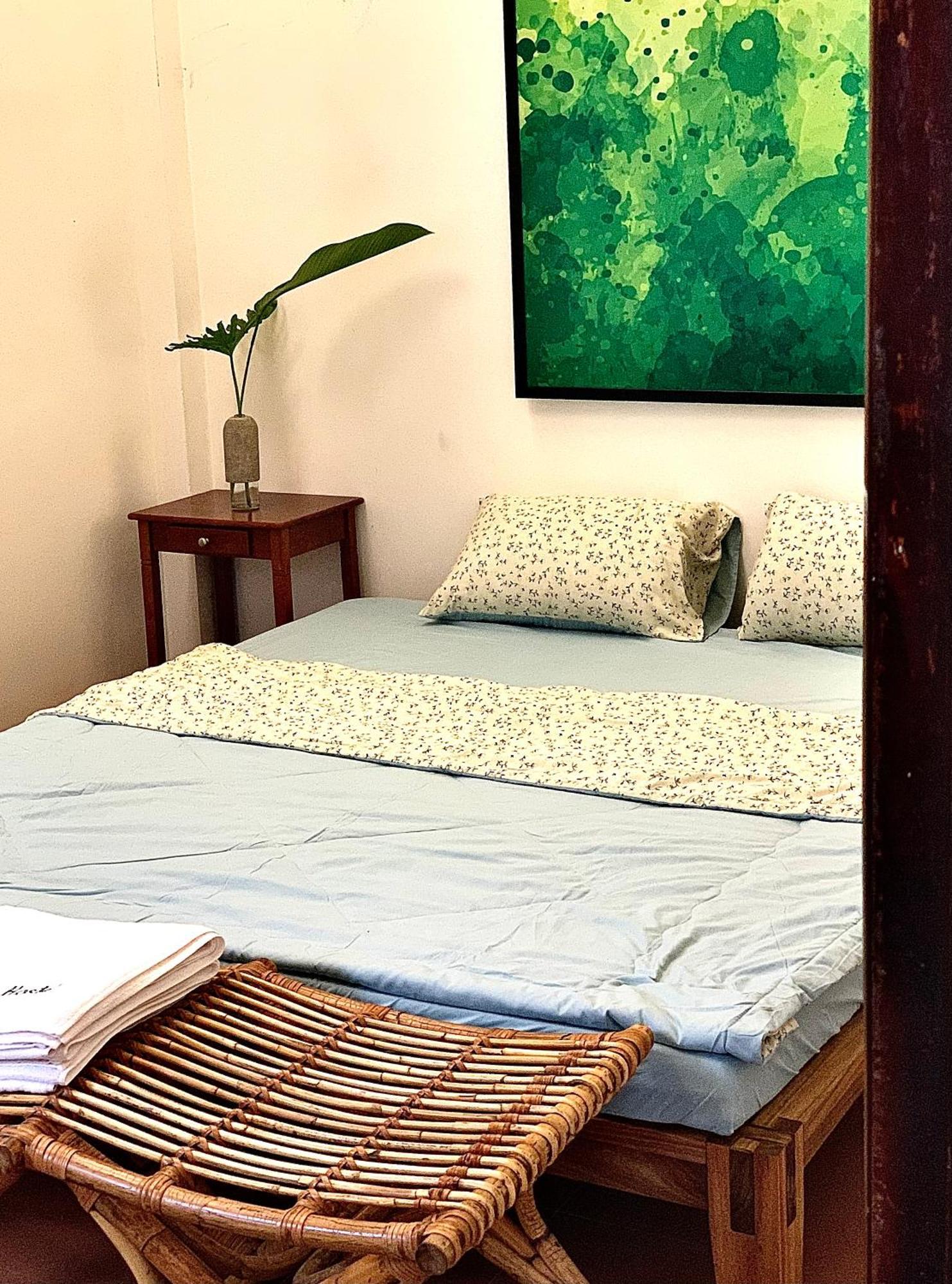 Lela House Apartman Dong Hoi Kültér fotó