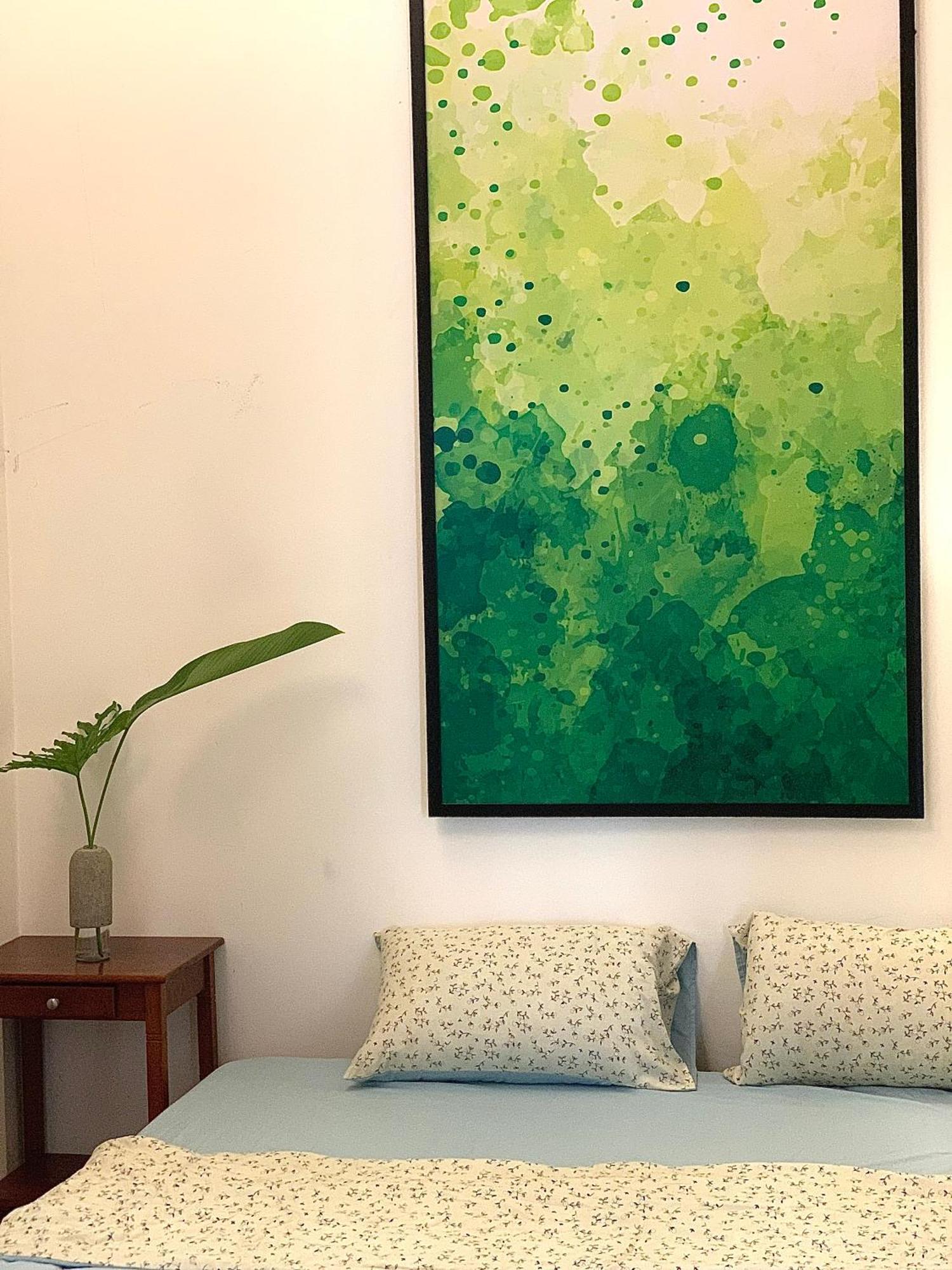 Lela House Apartman Dong Hoi Kültér fotó