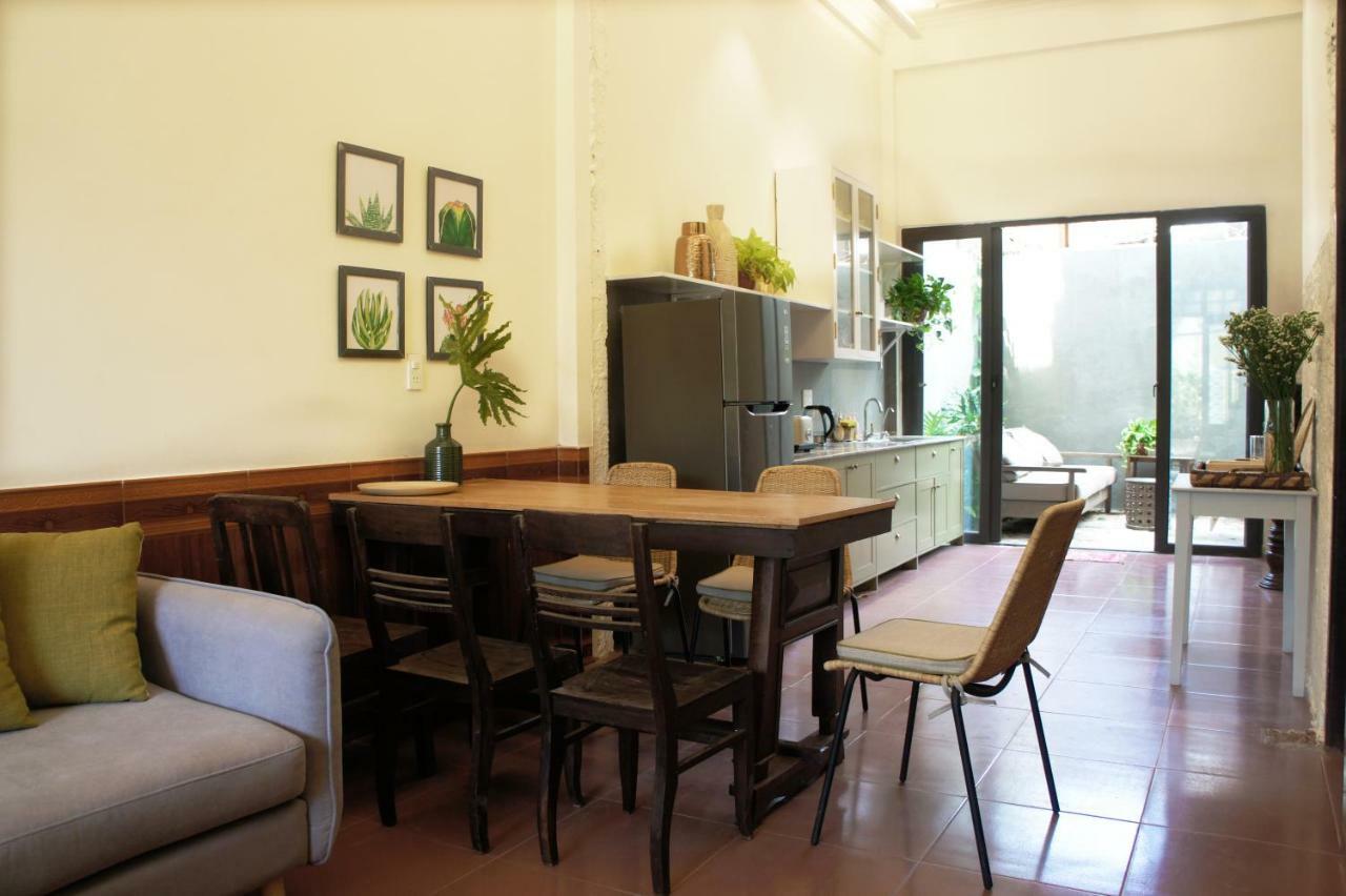 Lela House Apartman Dong Hoi Kültér fotó