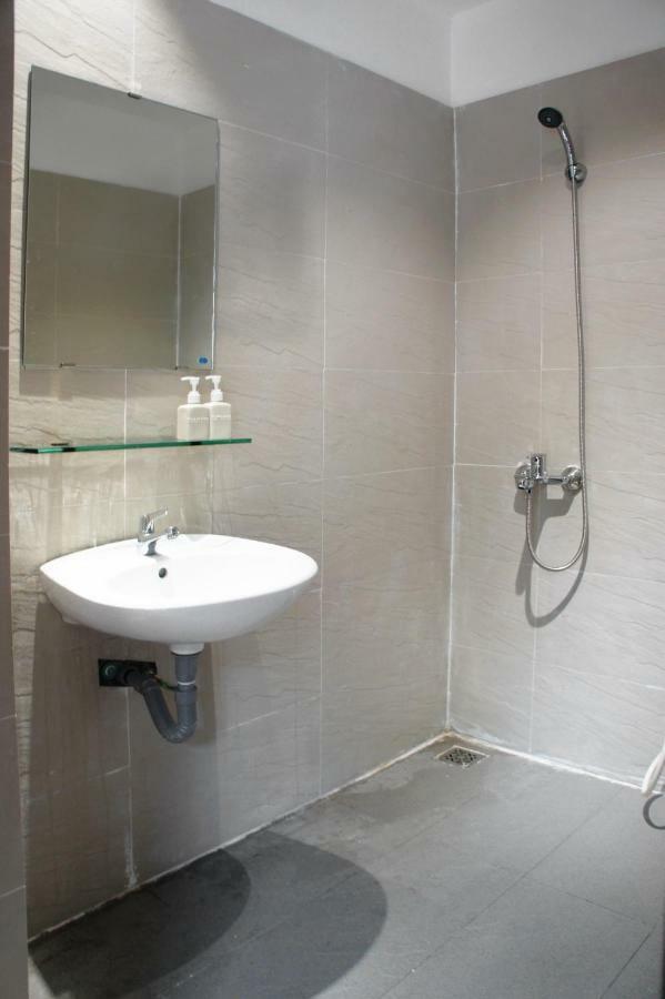 Lela House Apartman Dong Hoi Kültér fotó