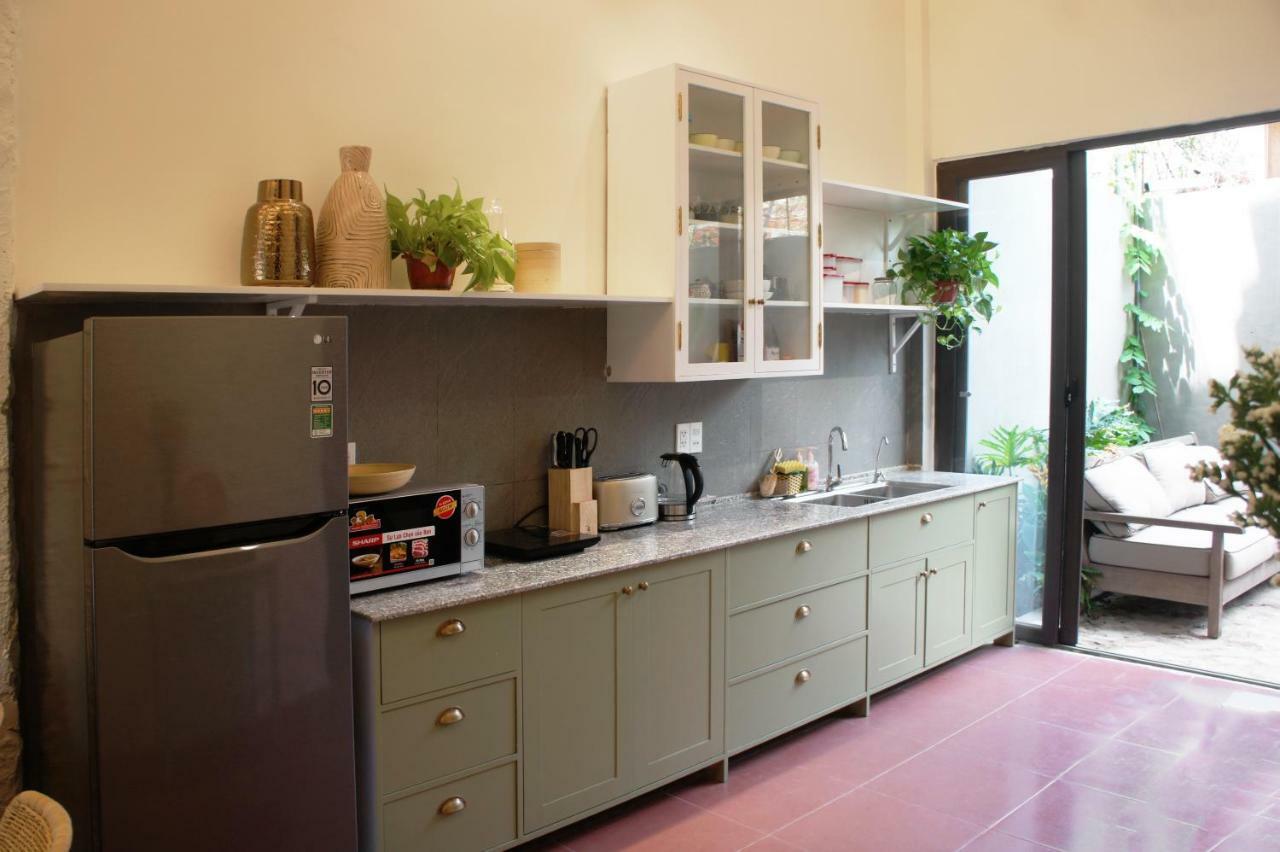Lela House Apartman Dong Hoi Kültér fotó